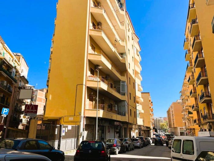 Appartamento quadrilocale in vendita in Via Manzoni, Via Imera V della Vittoria Via Dante A, Agrigento
