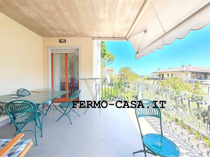 Appartamento con 5 locali in vendita in Via Giuseppe Leti, Centro, Fermo