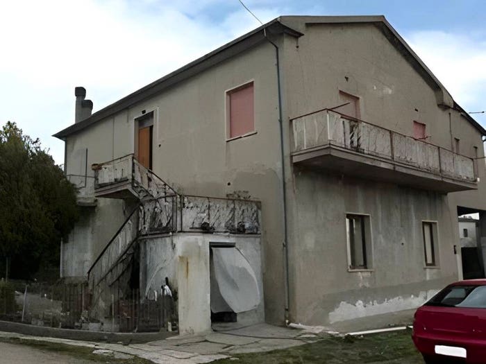 Casa con 5 locali in vendita in Via Bologna San Nicola CS Italia, San Nicola, Montalto Uffugo
