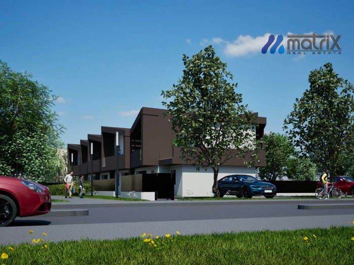 Appartamento con 6 locali in vendita in Via Zago, Villatora, Saonara
