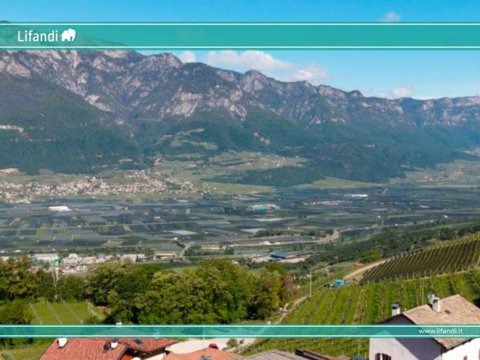 Appartamento quadrilocale in vendita in Gleno, Montagna