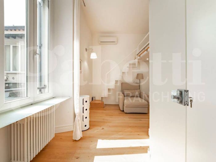 Appartamento monolocale in vendita in Via Plinio, Morgagni, Milano