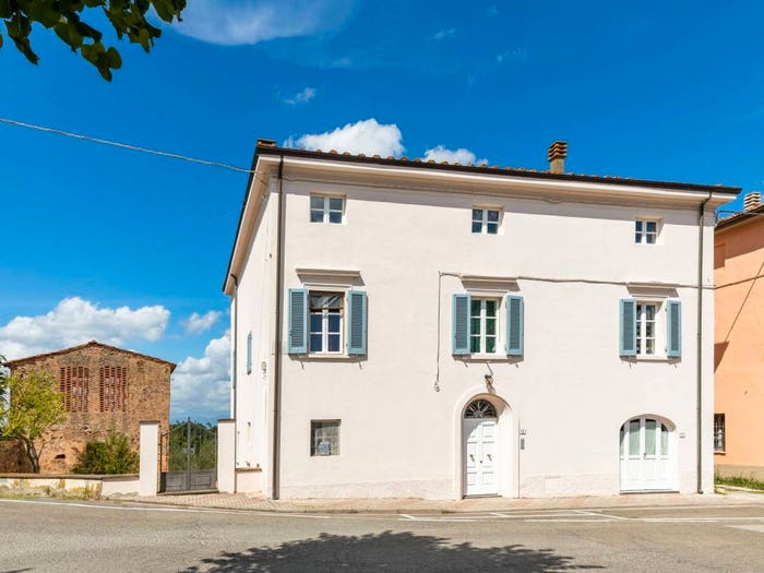 Casa con 6 locali in vendita in Collemontanino, Casciana Terme Lari
