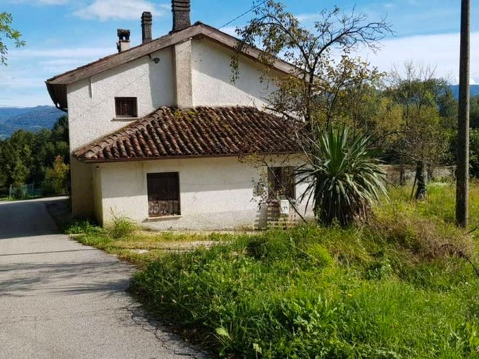 Casa quadrilocale in vendita in via Musil, Cesiomaggiore