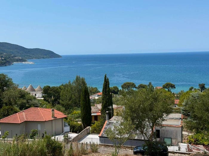 Casa con 6 locali in vendita in Via Colle San Marco, Centro, Agropoli