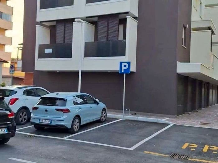 Appartamento in vendita in Via Antonio Noli, BellariaIgea Marina