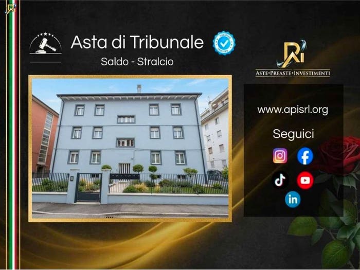 Appartamento con 5 locali in vendita in V Giacomo Leopardi, Pedaso