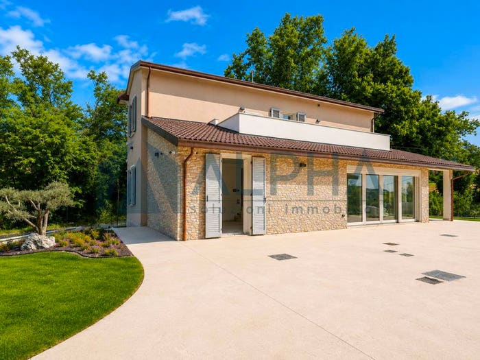 Casa trilocale in vendita in Via Provinciale, Fiumana, Predappio