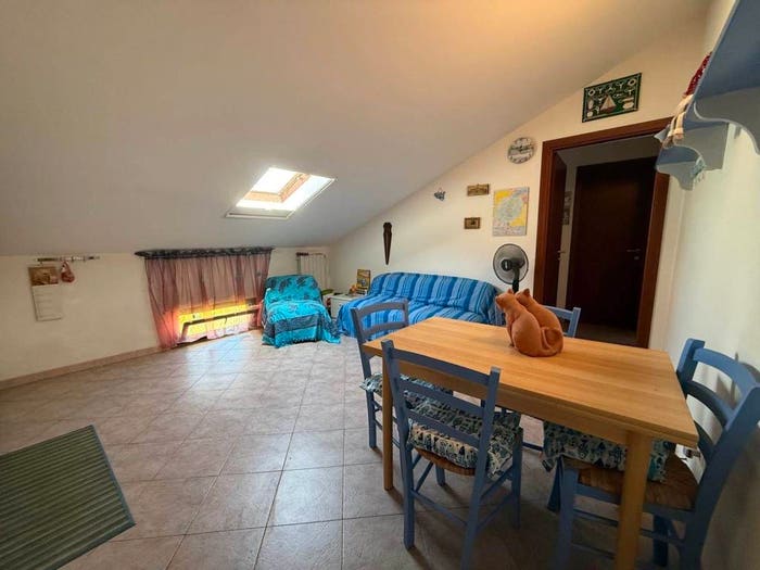 Casa trilocale in vendita in Marina di Cecina, Cecina