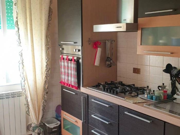 Appartamento quadrilocale in vendita in Sferracavallo, Orvieto