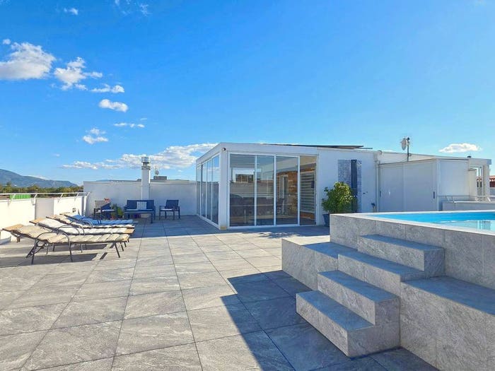 Casa quadrilocale in vendita in Via Palmola, San Vitaliano