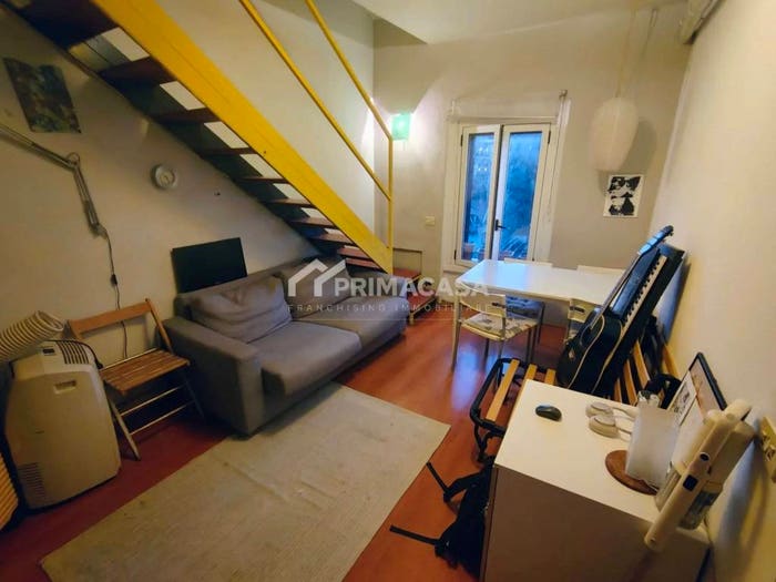 Appartamento in affitto in Via Lodovico Montegani, Cermenate Abbiategrasso, Milano