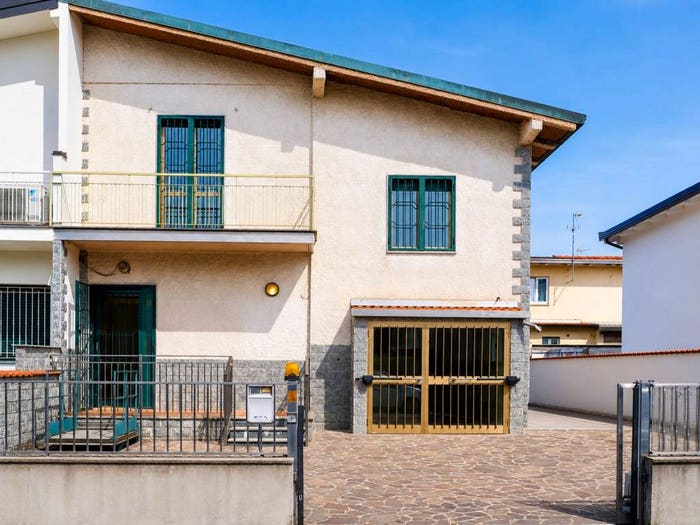 Casa con 5 locali in vendita in Via dei Gerani, Centro, Lainate