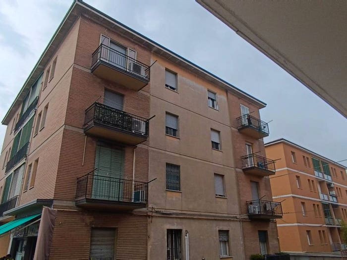 Appartamento trilocale in vendita in Via Ferrarese, Corticella, Bologna