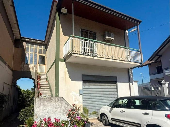 Appartamento trilocale in vendita in Via Fiano, Nocera Inferiore