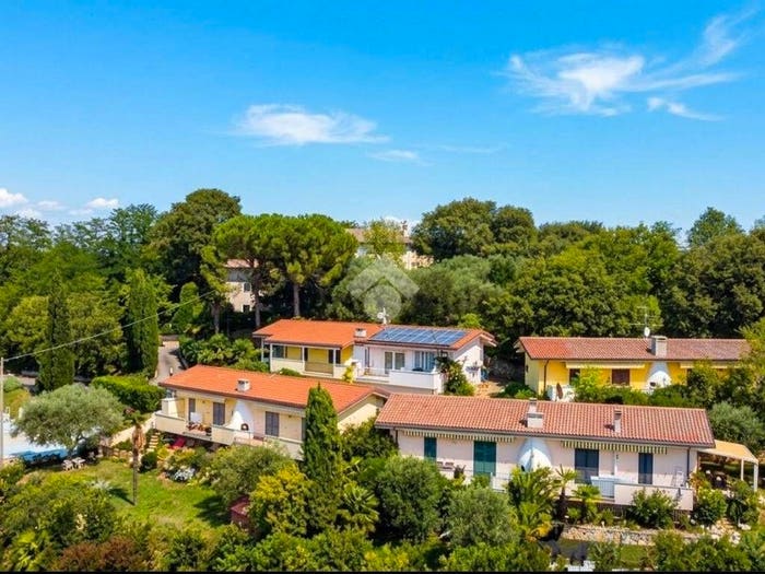 Appartamento bilocale in vendita in Via Cioso, Lazise