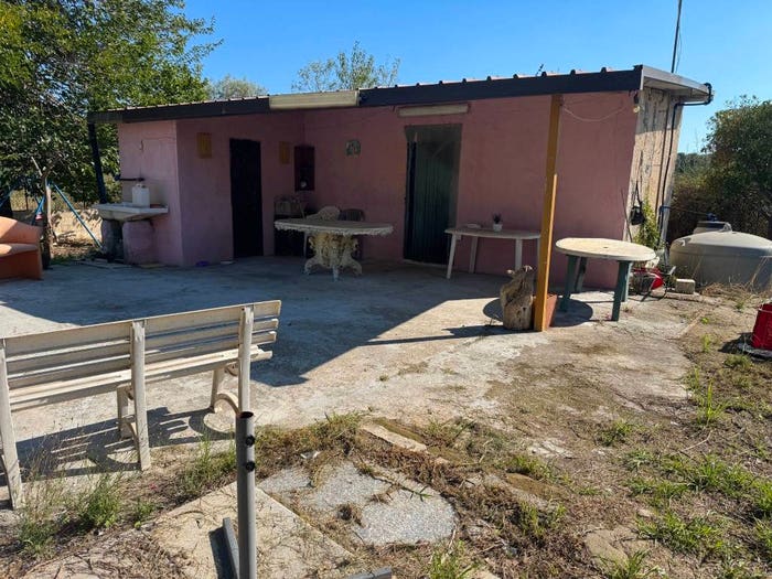 Casa bilocale in vendita in Floridia
