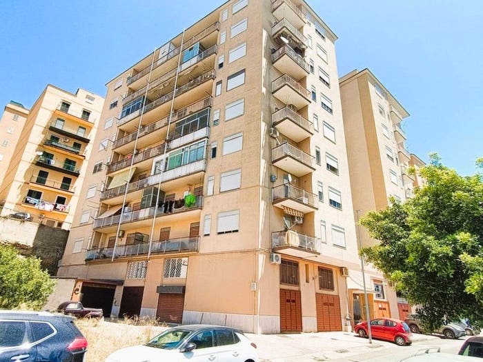 Appartamento trilocale in vendita in Via Solferino, Via Imera V della Vittoria Via Dante A, Agrigento