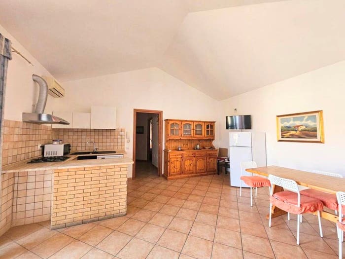 Appartamento trilocale in vendita in Via Giorgio Asproni, Centro, Pula