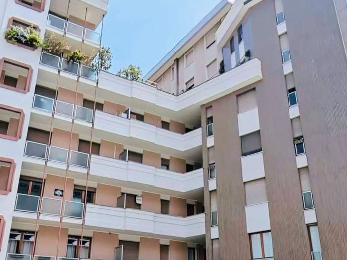 Appartamento trilocale in vendita in Piazza Martiri, Centro, Borgosesia