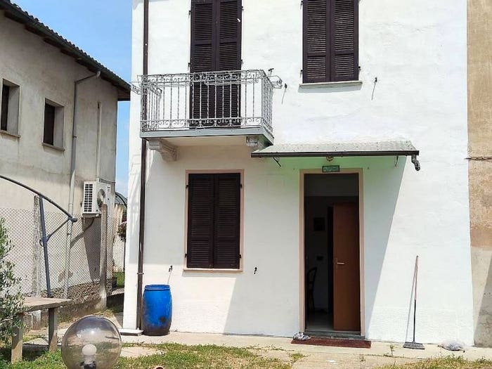 Casa bilocale in vendita in Centro, Mortara