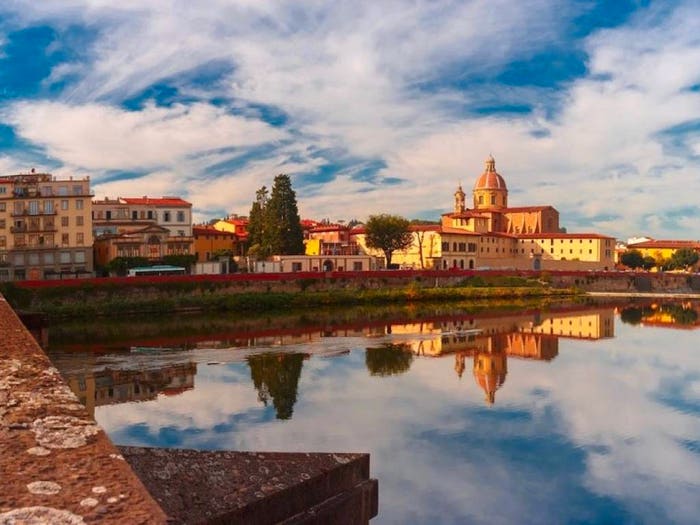Appartamento con 6 locali in vendita in Piazza Santo Spirito, Santo Spirito, Firenze