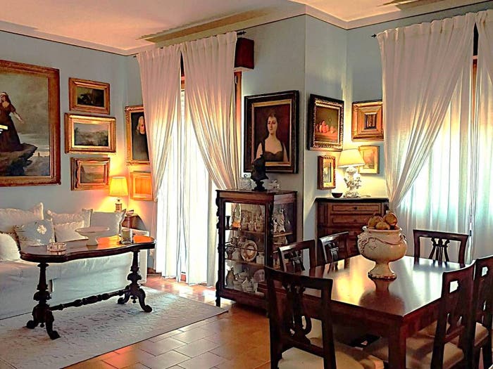 Appartamento quadrilocale in vendita in Via Giacomo Puccini, Salerano sul Lambro