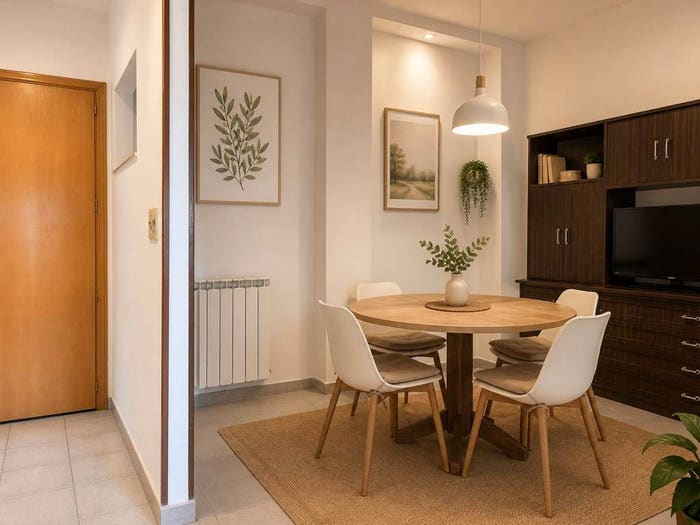 Appartamento con 5 locali in vendita in Via Goffredo Mameli, Centro, Gualdo Tadino