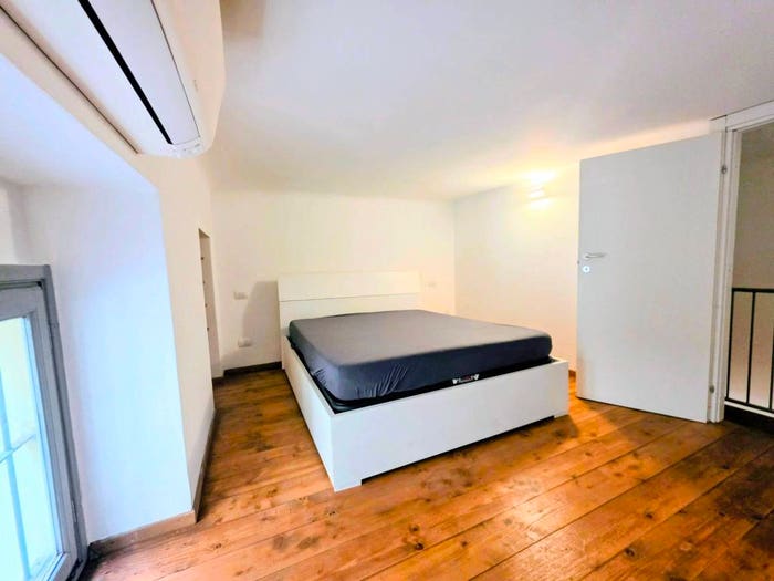 Appartamento trilocale in vendita in Via Lorenzo Bartolini, Certosa, Milano