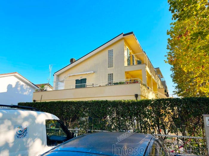 Appartamento trilocale in vendita in Via Martiri Focaccia, Castiglione Villa Inferno Montaletto, Cervia