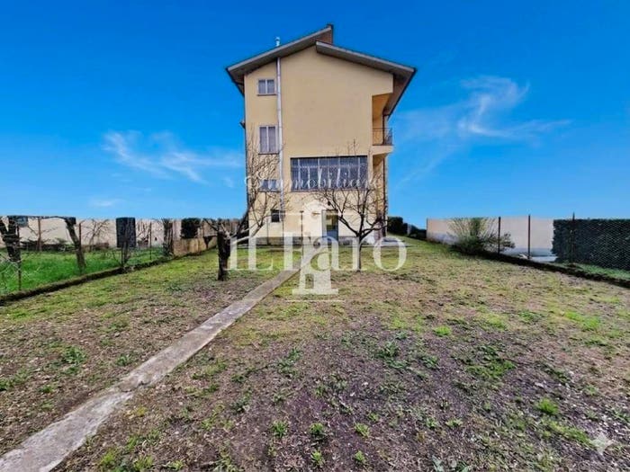 Casa con 6 locali in vendita in Via Crocicchio dell'Oro, Sant'Angelo Vingone, Campi Bisenzio