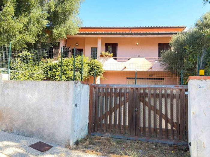 Casa con 5 locali in vendita in Via Parigi, Viale Aldo Moro Ospedale Vecchio, Olbia