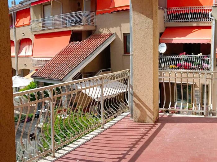 Appartamento quadrilocale in vendita in Via Francesco Solia, Centro, Cassine