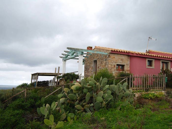 Casa con 5 locali in vendita in Pistis, Arbus
