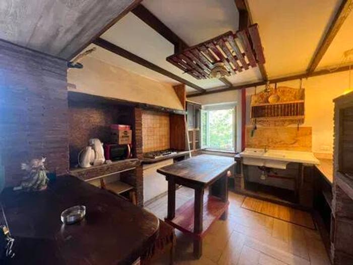 Casa con 5 locali in vendita in Via Nuova, Colle di Compito Castelvecchio, Capannori