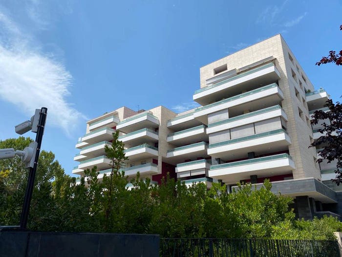 Casa con 5 locali in vendita in Viale Bovio Piazza Duca degli Abruzzi, Pescara