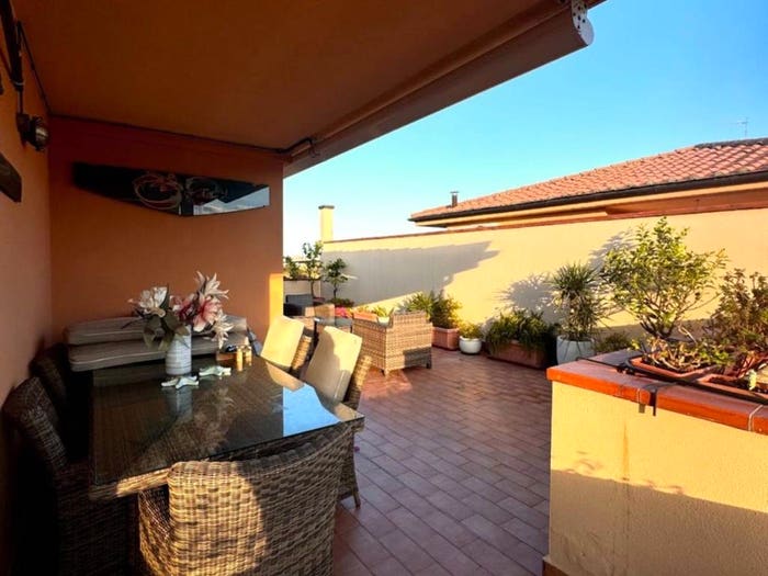 Appartamento trilocale in vendita in Via della Pace, Albinia, Orbetello