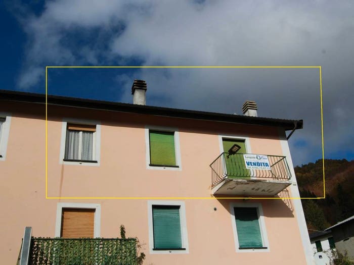 Appartamento con 5 locali in vendita in Località Brugnoni, Rezzoaglio
