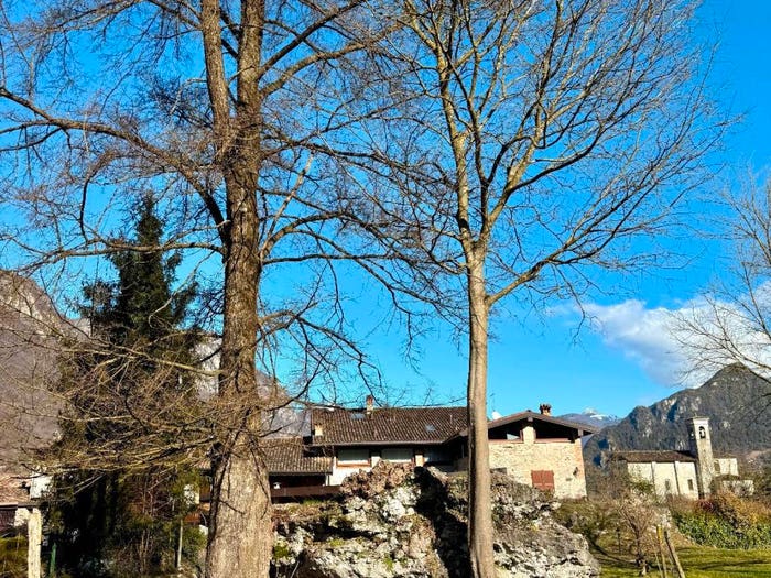 Appartamento con 6 locali in vendita in Via Castello, Crone, Idro