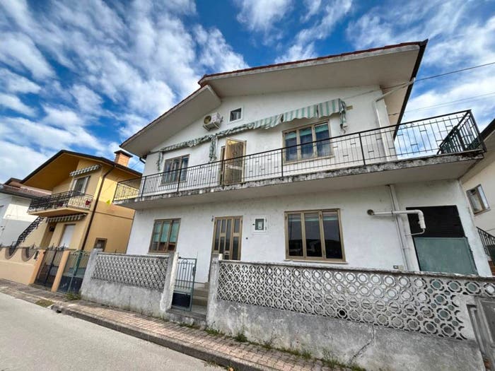 Casa con 5 locali in vendita in Marano Lagunare