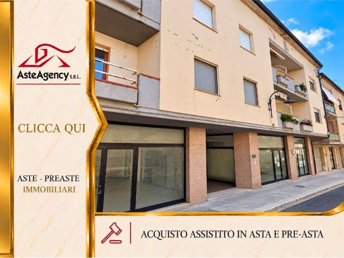 Appartamento con 5 locali in vendita in Via roma, Centro, Montalto delle Marche
