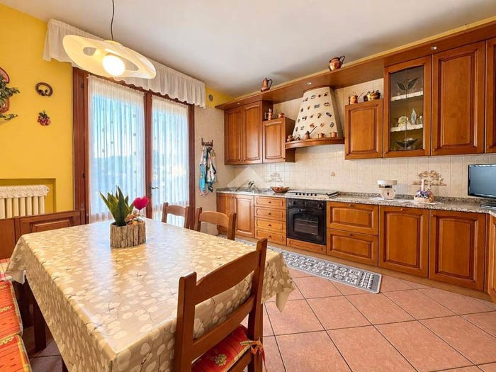 Casa trilocale in vendita in Vicolo Santa Cecilia, Ferri Santa Maria Annunziata, Albignasego