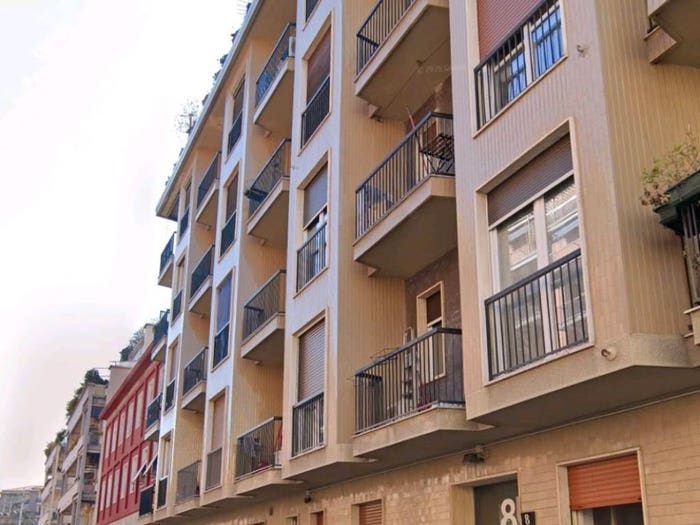 Appartamento bilocale in vendita in Via Pompeo Cambiasi, Casoretto, Milano