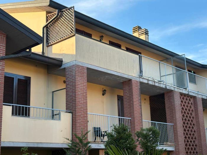 Appartamento trilocale in vendita in Viale Italia, Centro, Cavenago d'Adda