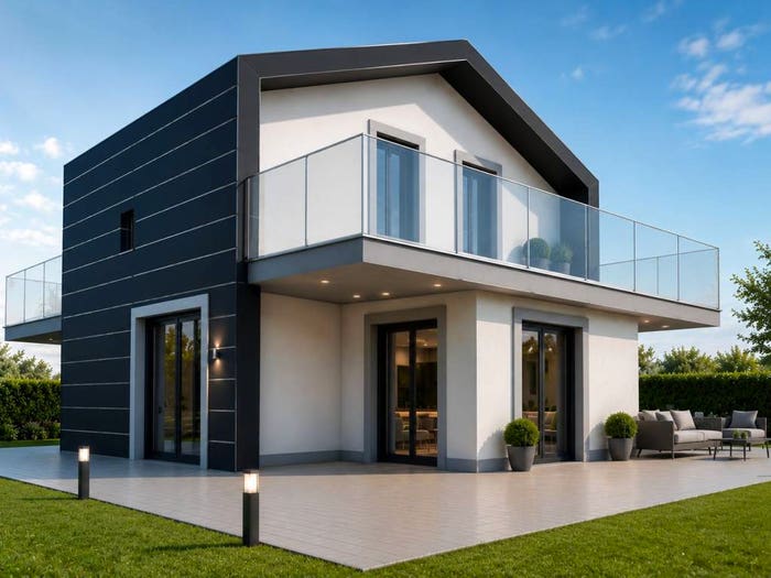 Casa quadrilocale in vendita in Frazione Stazione di Portacomaro, Portacomaro Stazione, Asti