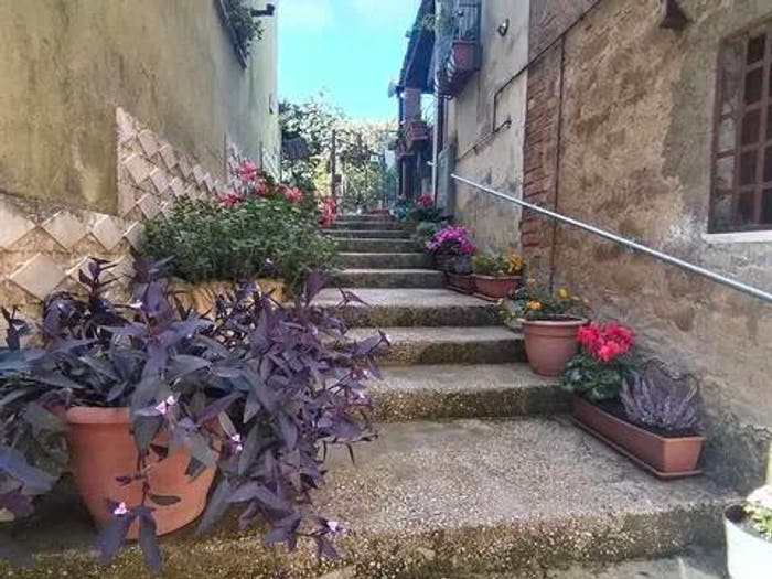 Appartamento trilocale in vendita in Via Lago Vetere SNC, Centro, Cori