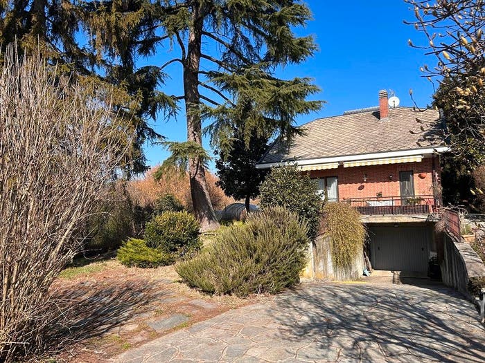 Casa con 6 locali in vendita in Via Solairano, Pino Torinese
