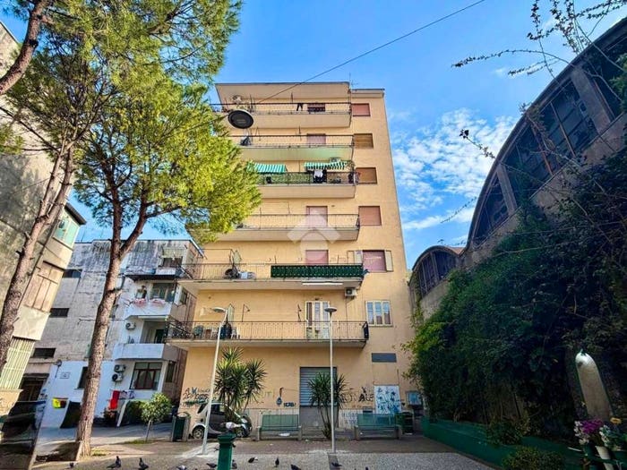 Casa con 6 locali in vendita in Via T Minniti, Pagani