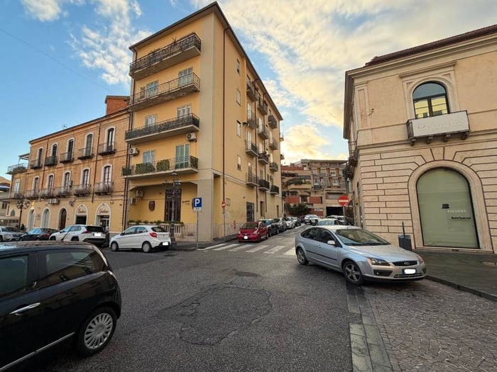 Appartamento quadrilocale in vendita in Via Loriedo, Nicastro Sambiase, Lamezia Terme