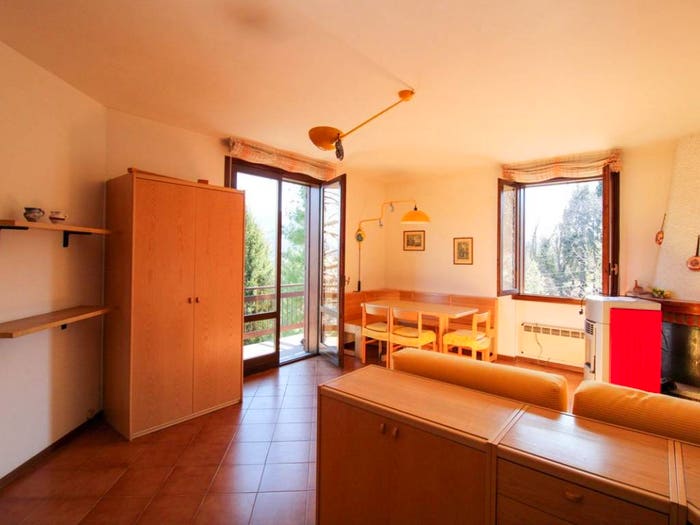 Appartamento monolocale in vendita in Via Ticino, Pellio Intelvi, Alta Valle Intelvi